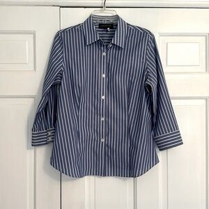 Jones New York Button Down Medium